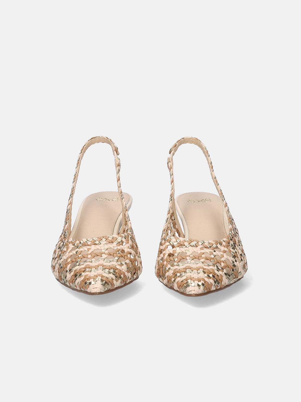 SELENA-851 PU ICE CAMEL
