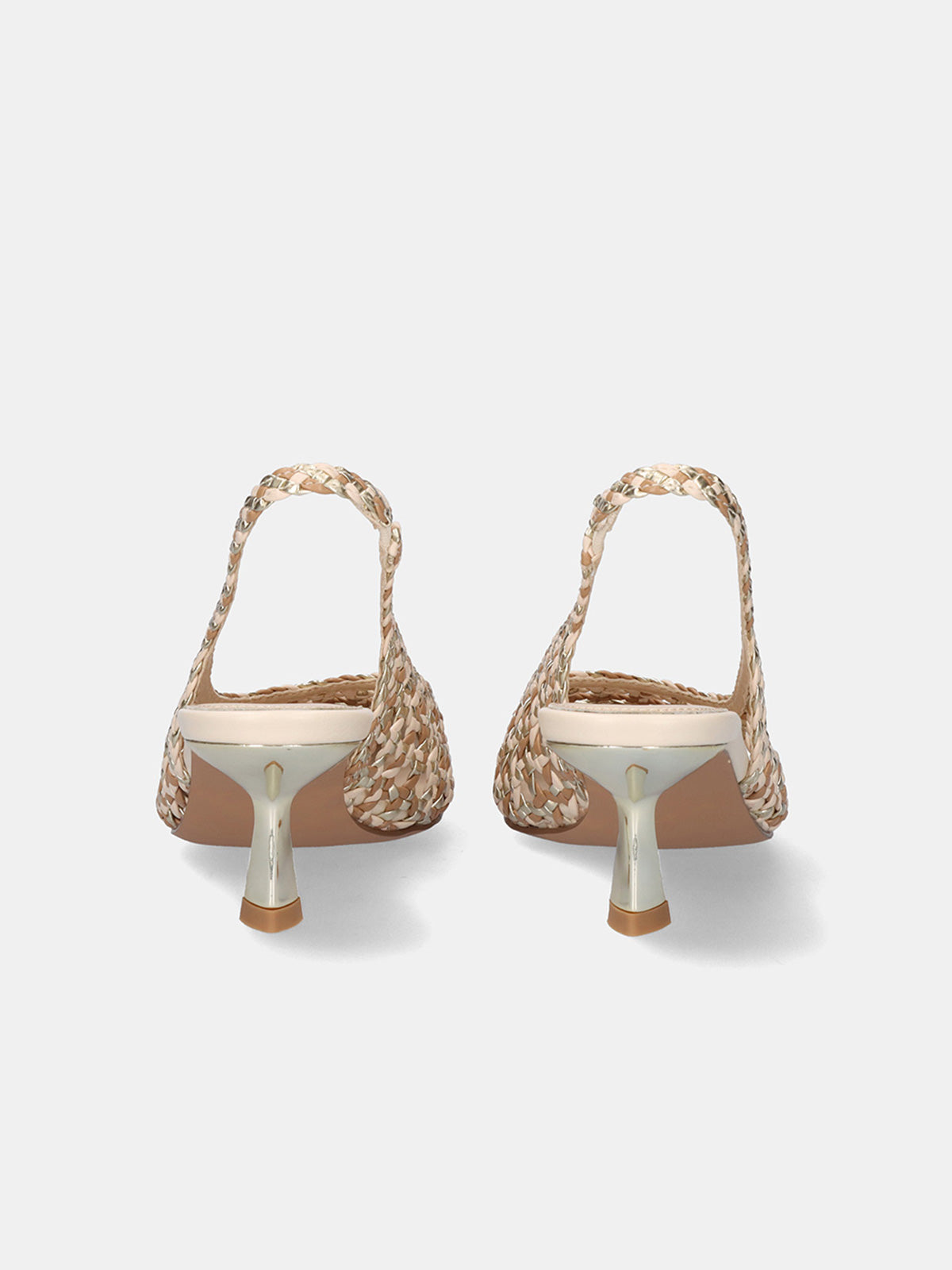 SELENA-851 PU ICE CAMEL