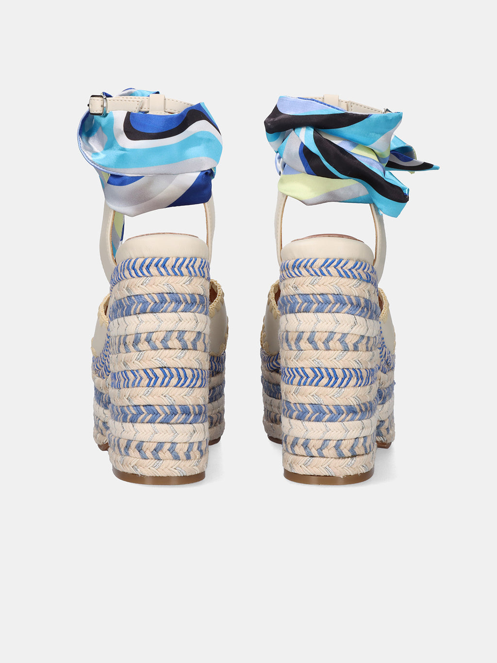 SIENA-448 ROPE ICE BLUE