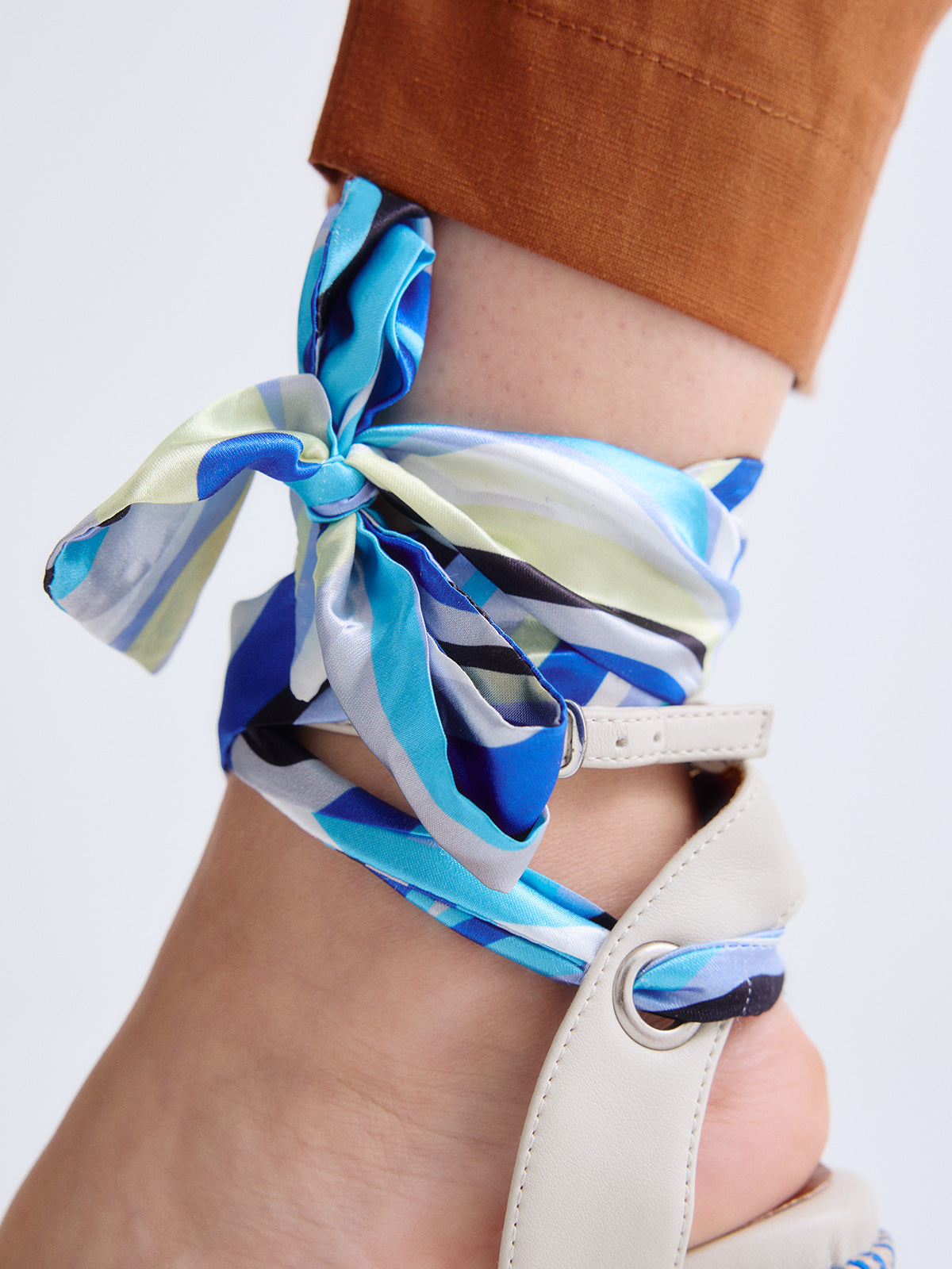 SIENA-448 ROPE ICE BLUE