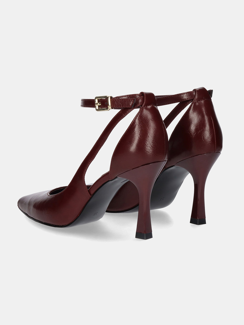 SILVANA-222 PU RED