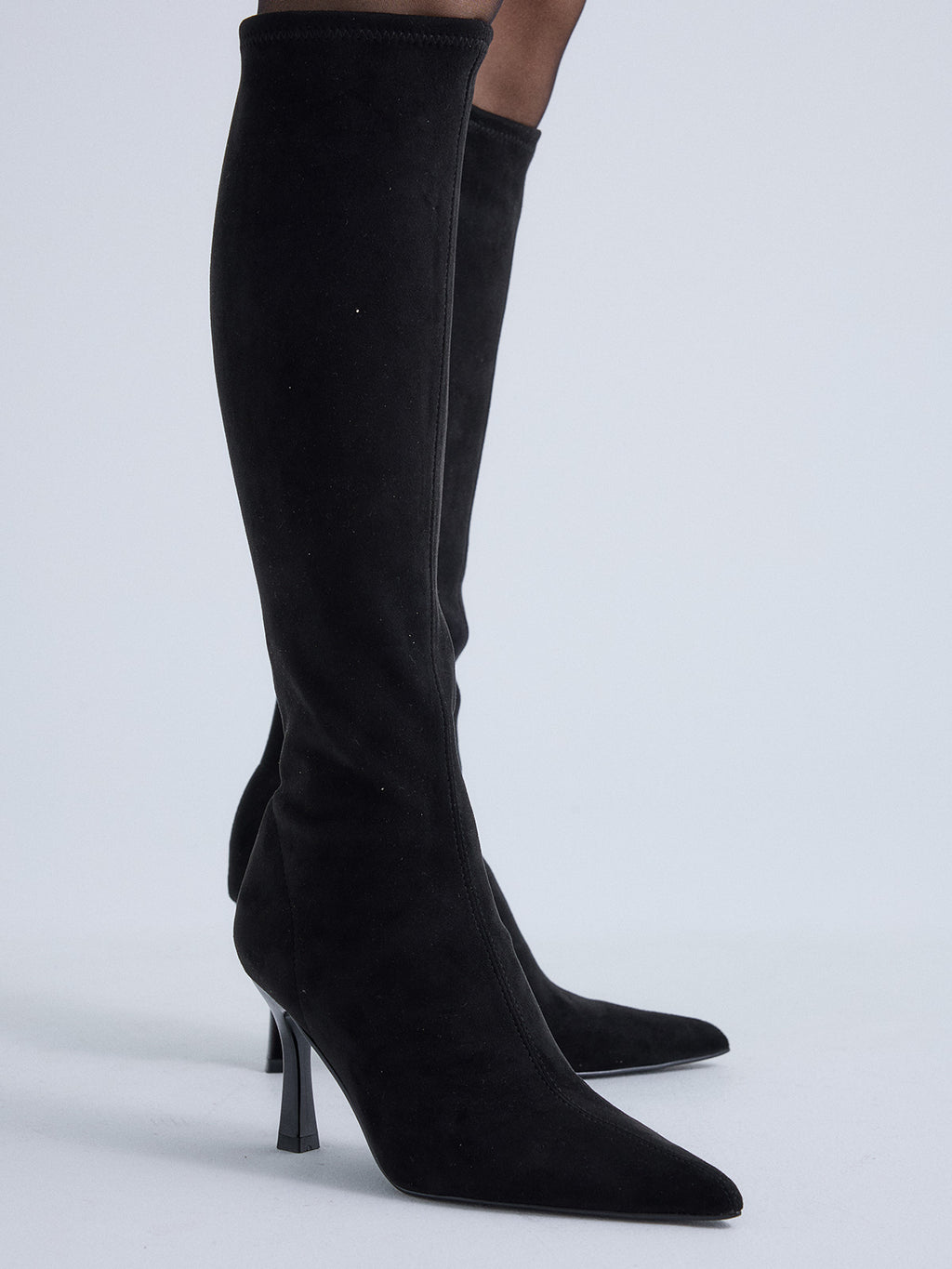 SILVANA-919 FABRIC BLACK