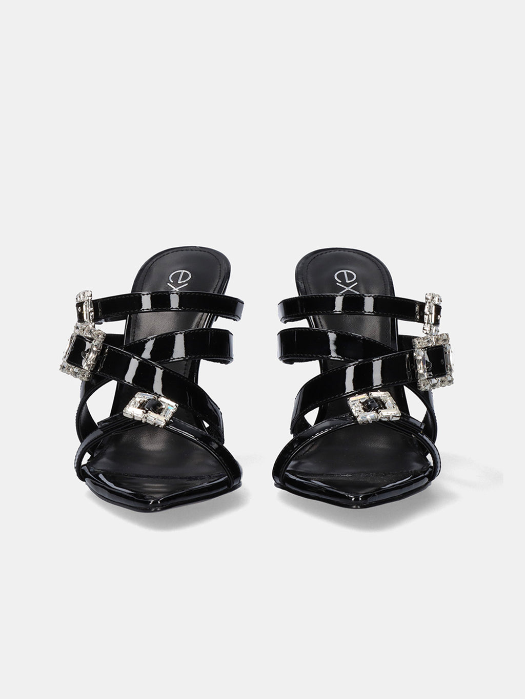 SOFI-837 PATENT BLACK