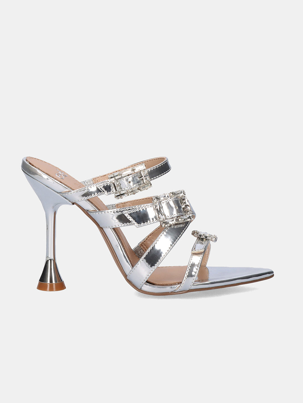 SOFI-837 MIRROR SILVER