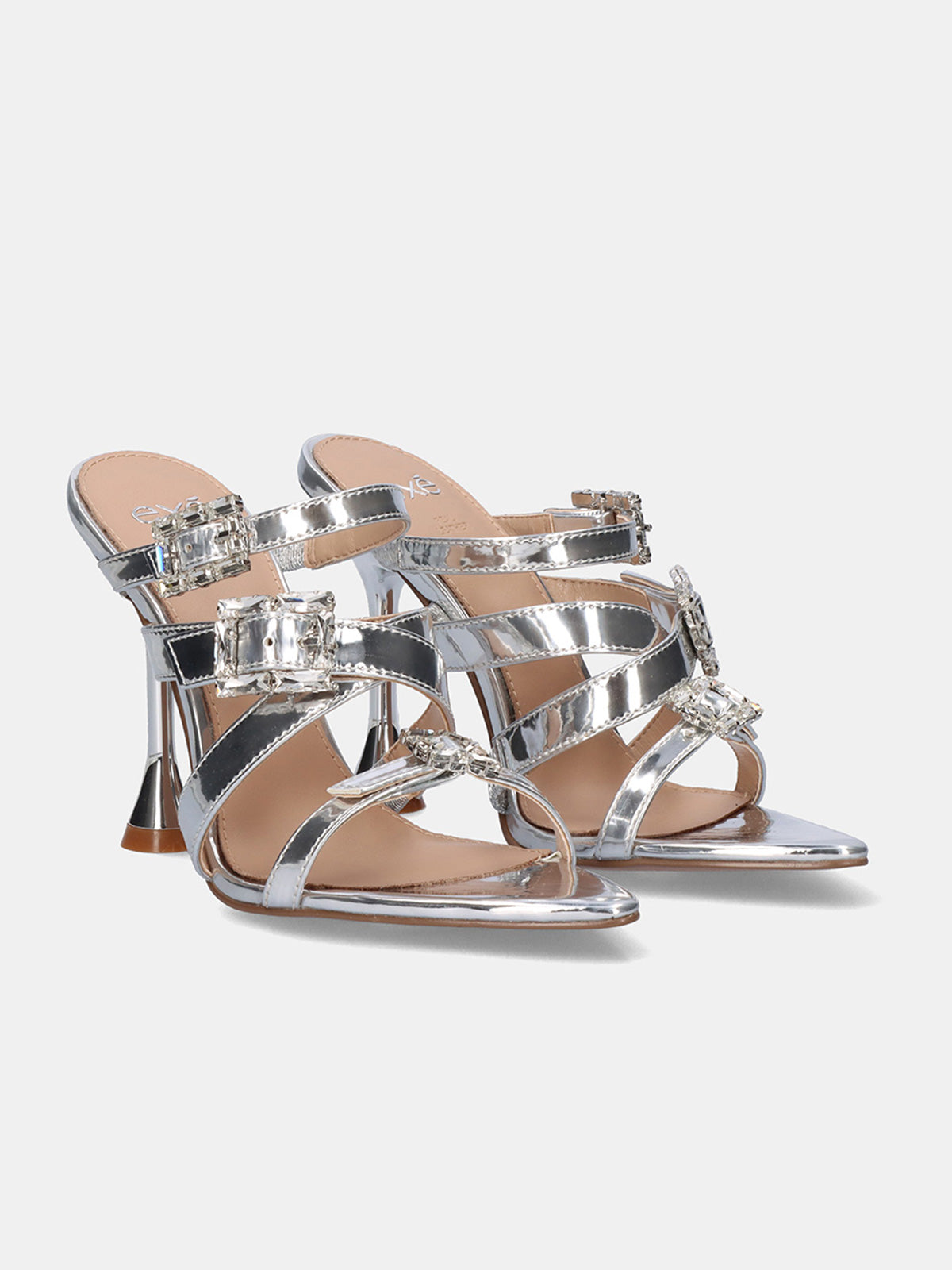 SOFI-837 MIRROR SILVER