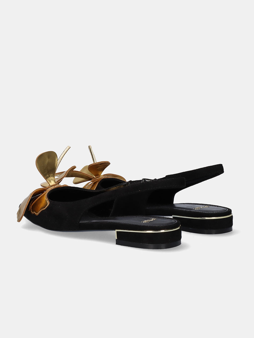 SONIA-811 FABRIC BLACK