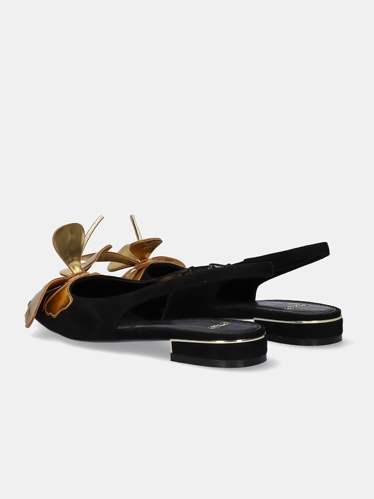 SONIA-811 FABRIC BLACK