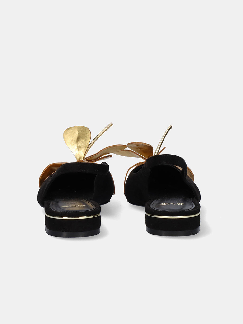 SONIA-811 FABRIC BLACK