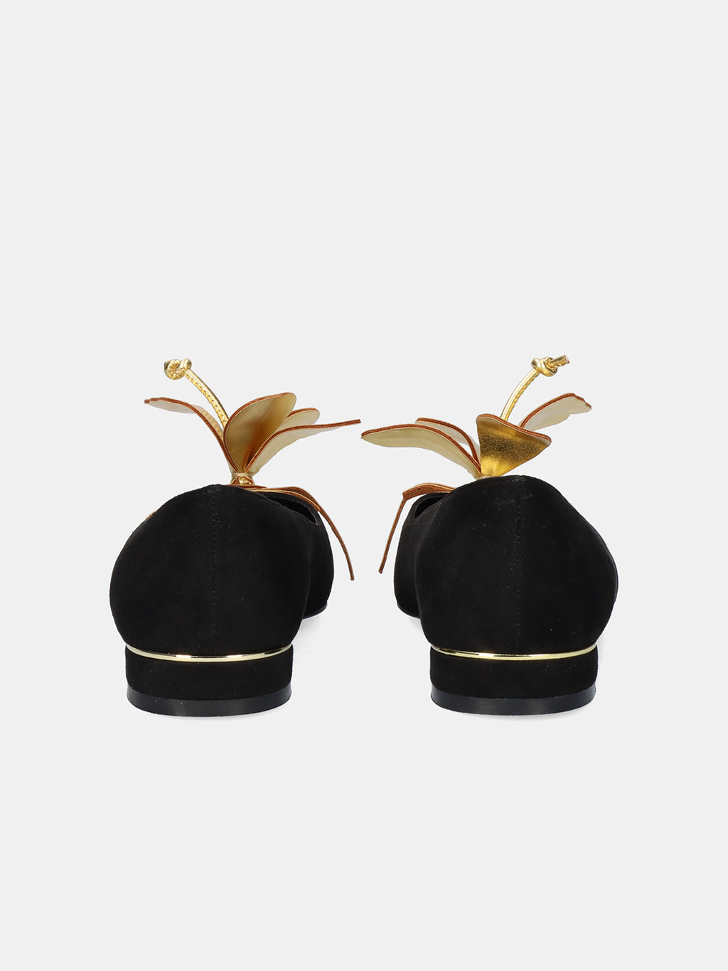 SONIA-818 FABRIC BLACK