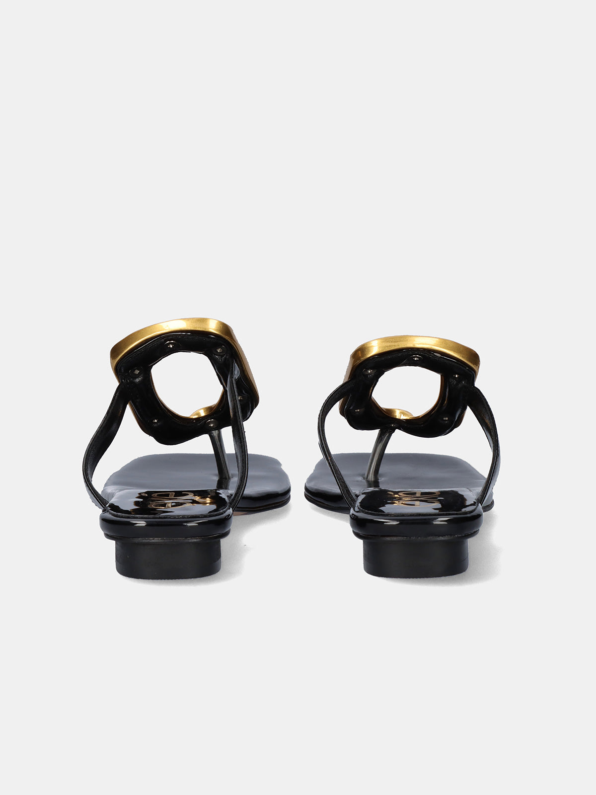 STORM-268 PATENT BLACK