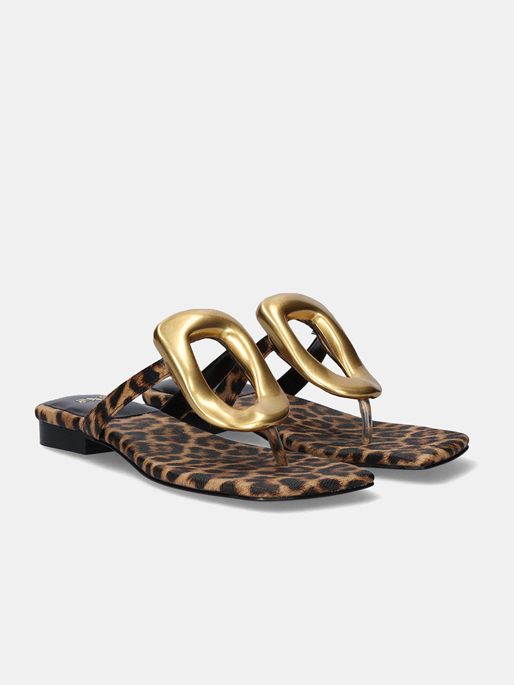 STORM-268 PU LEOPARD