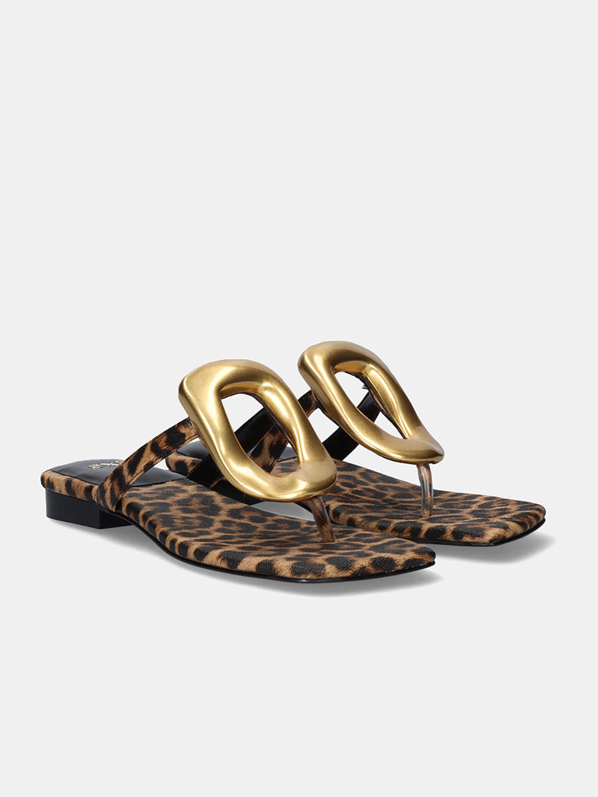 STORM-268 PU LEOPARD