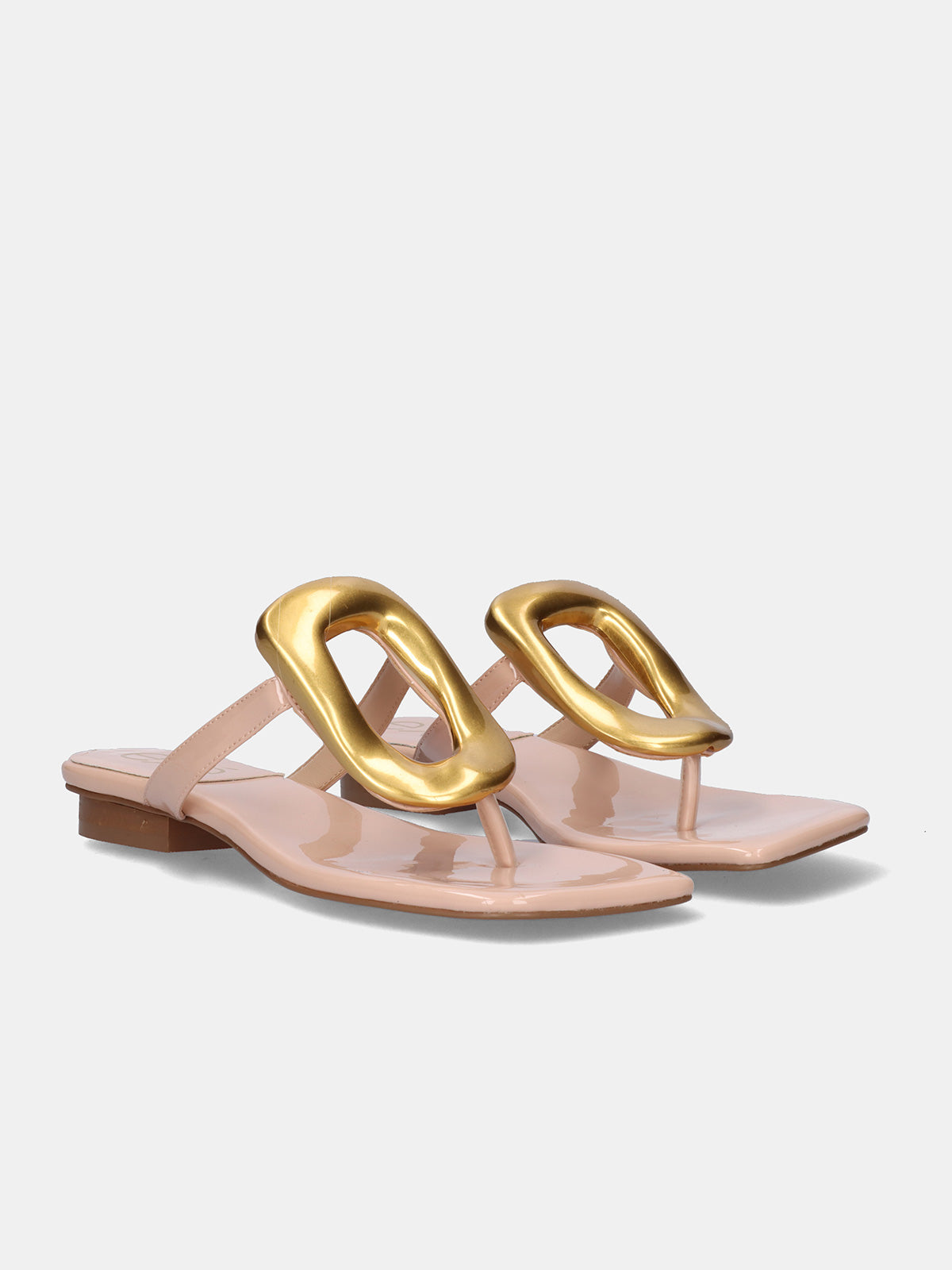 STORM-268 PATENT NUDE