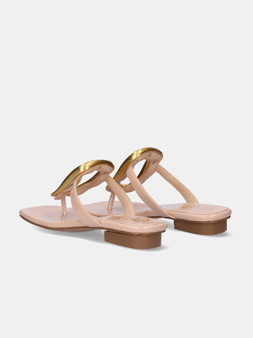 STORM-268 PATENT NUDE