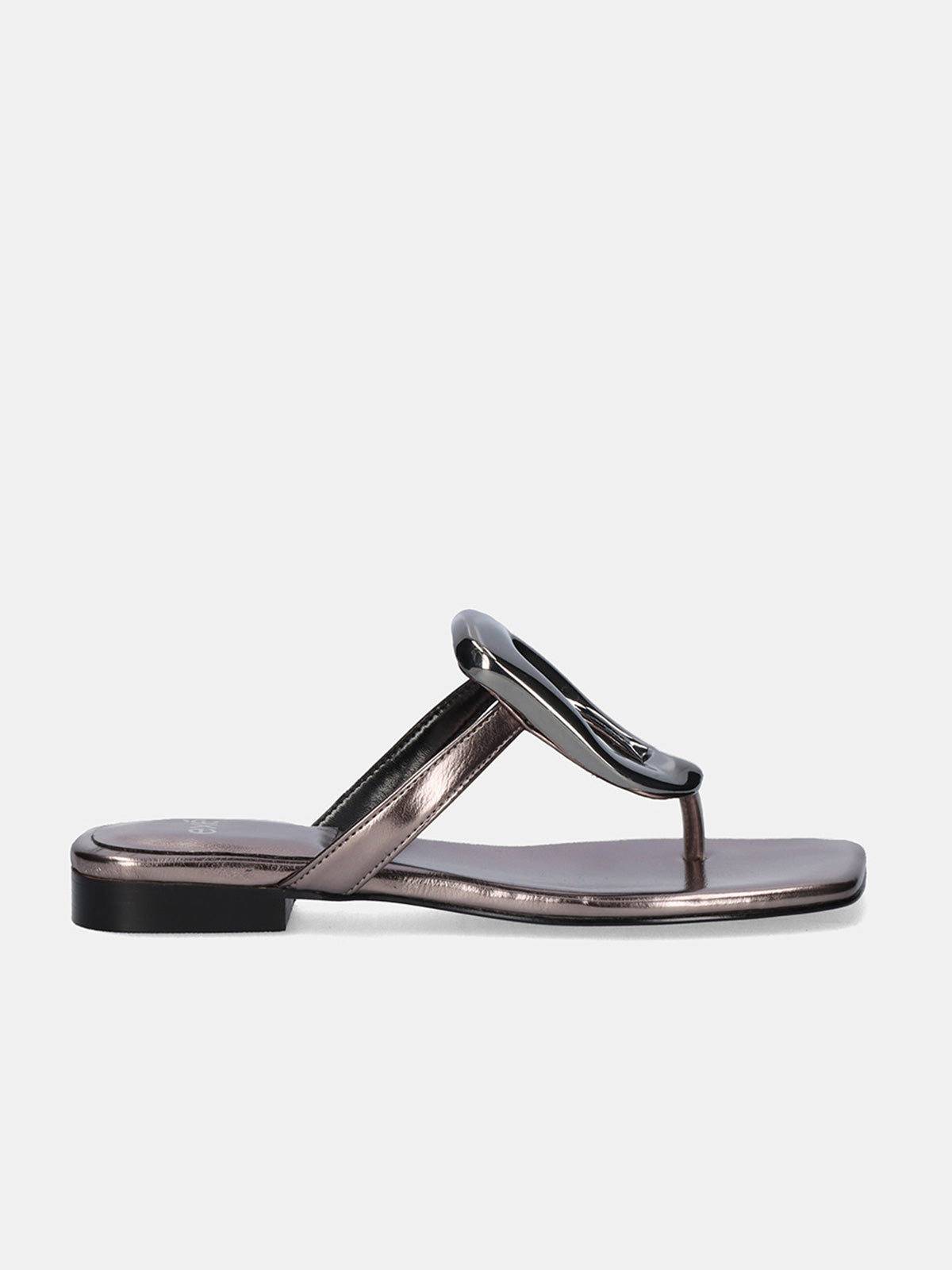 STORM-268 METALLIC PEWTER