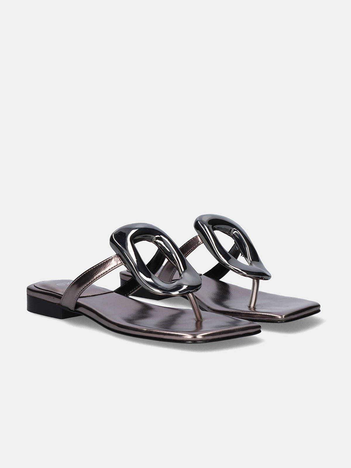 STORM-268 METALLIC PEWTER