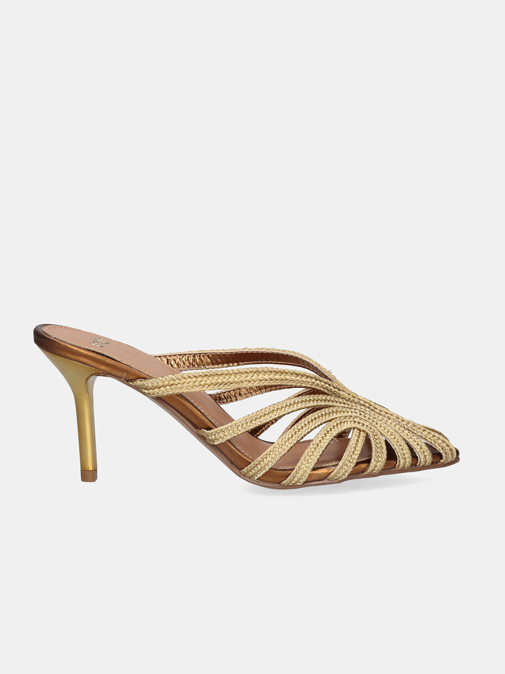 SUSANA-556 ROPE BRONZE