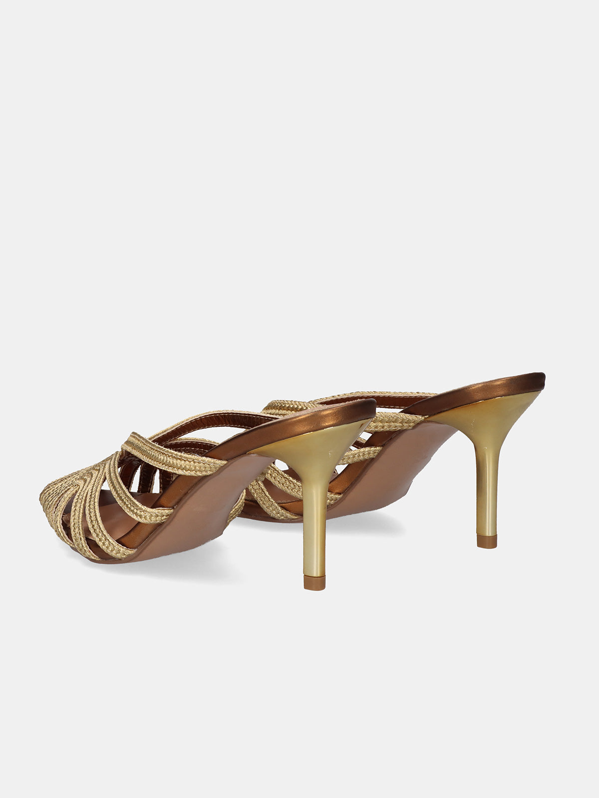 SUSANA-556 ROPE BRONZE