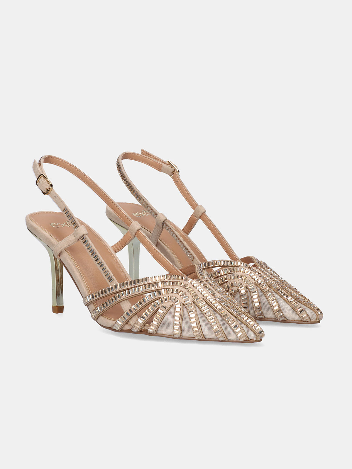 SUSANA-570 FABRIC ICE