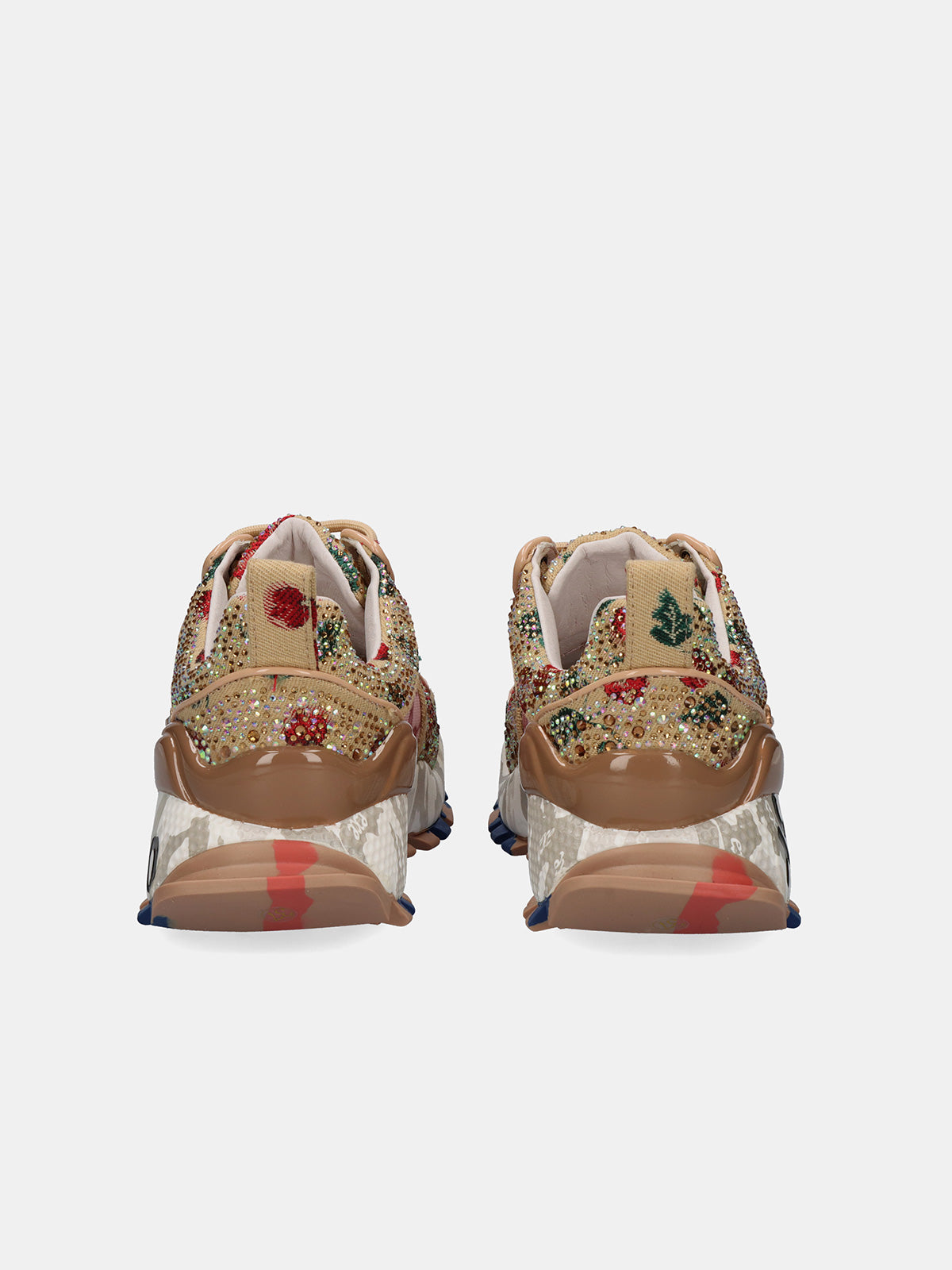 SY24-6 LEATHER PINK TAUPE