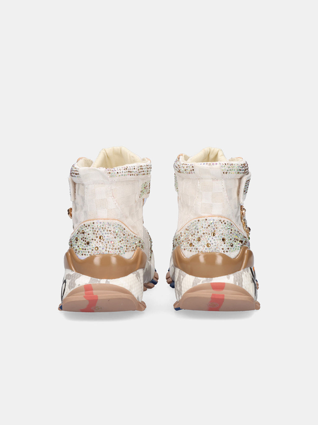 SY24-7 LEATHER BEIGE