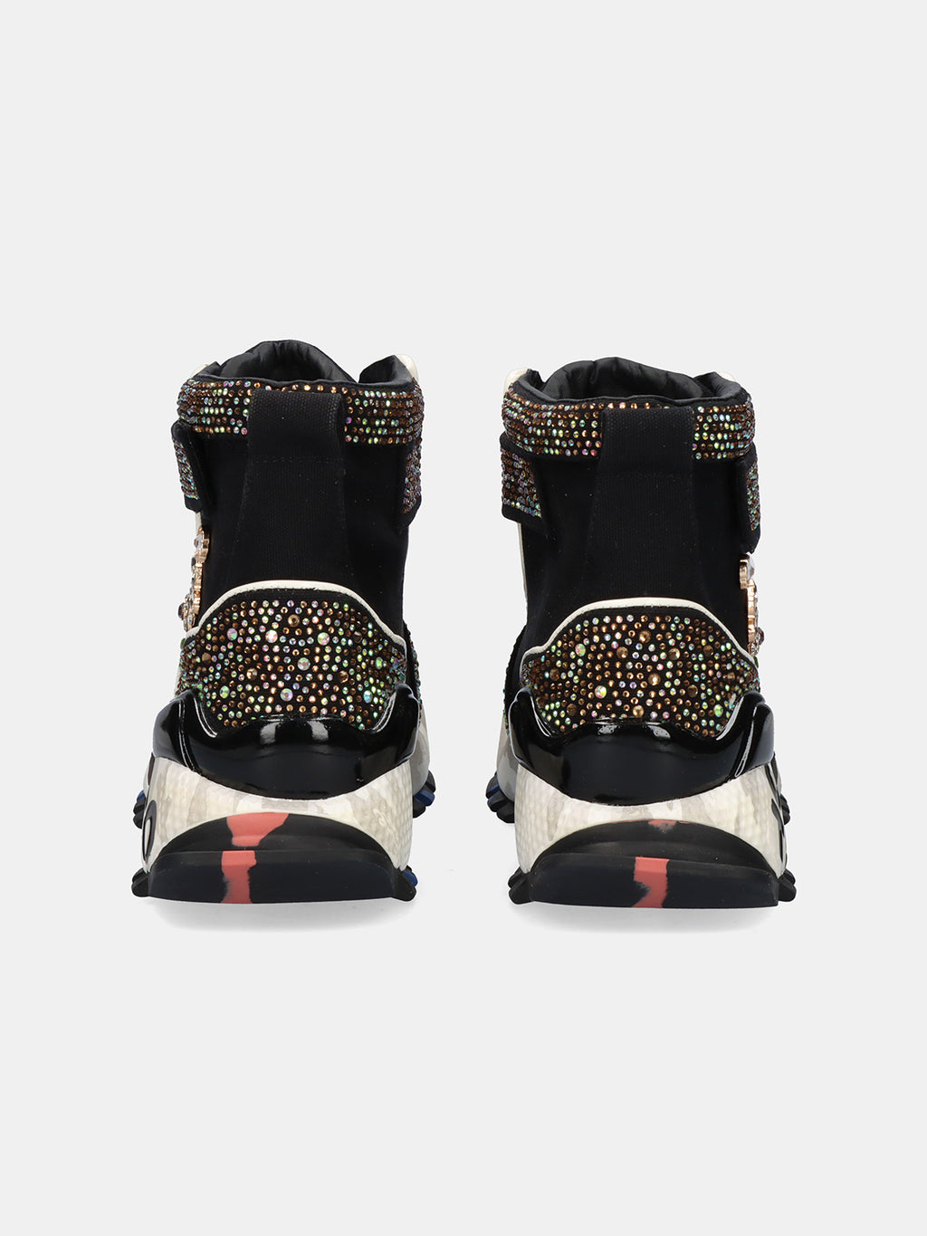 SY24-7 LEATHER GREEN BLK