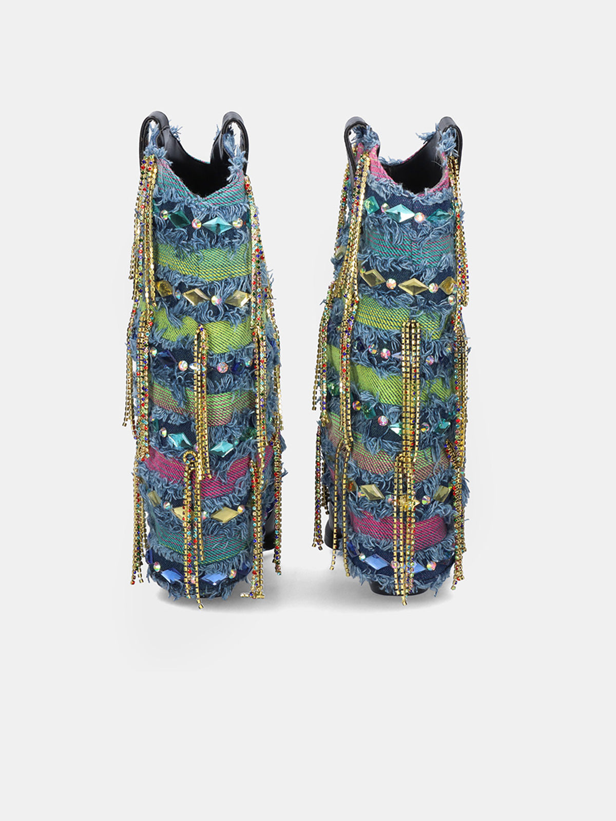 T2240-L3337 PU BLACK