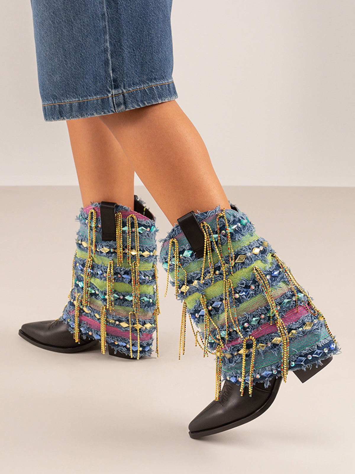 T2240-L3337 PU BLACK