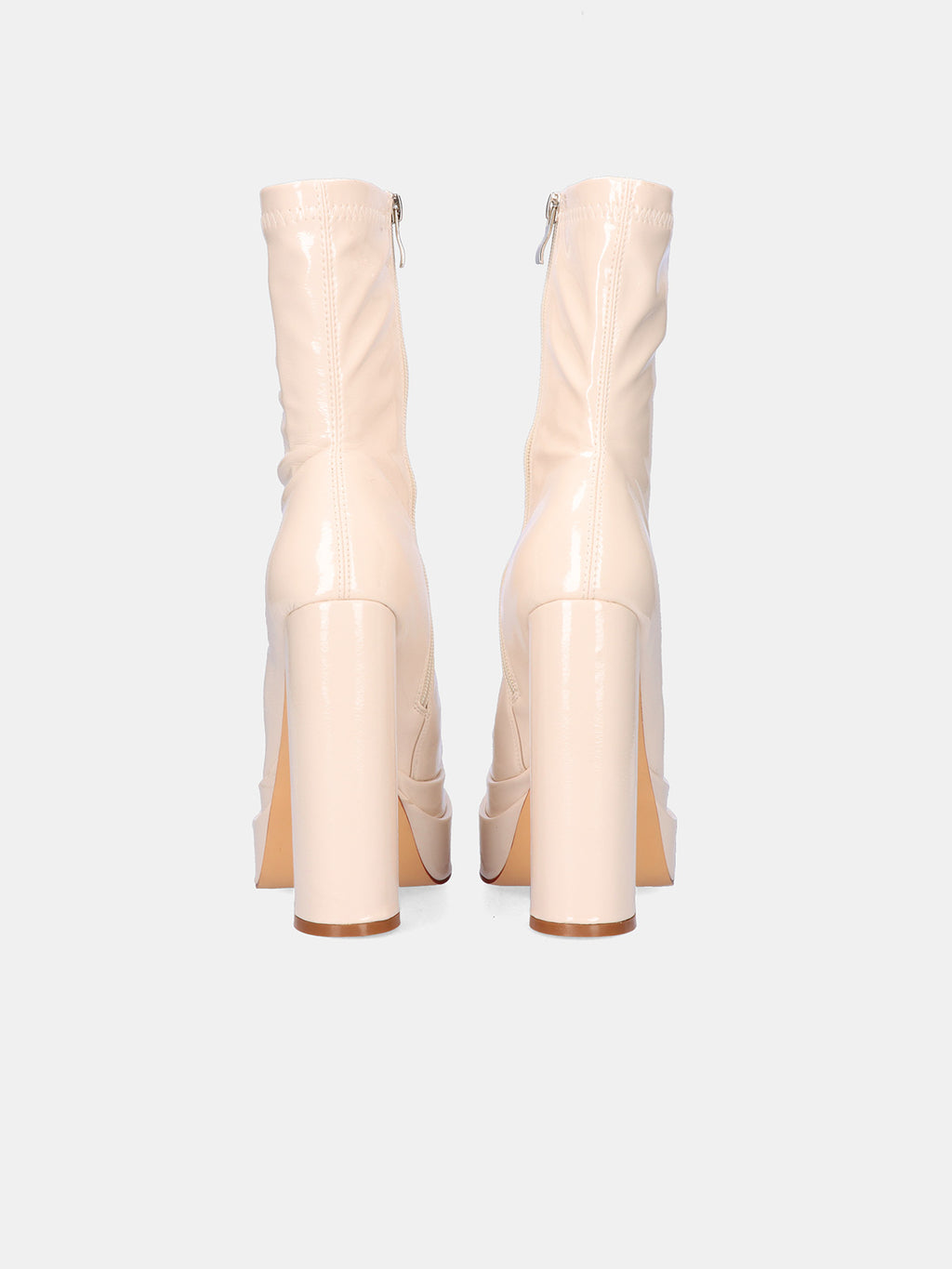 T3826-M2738 PATENT BEIGE