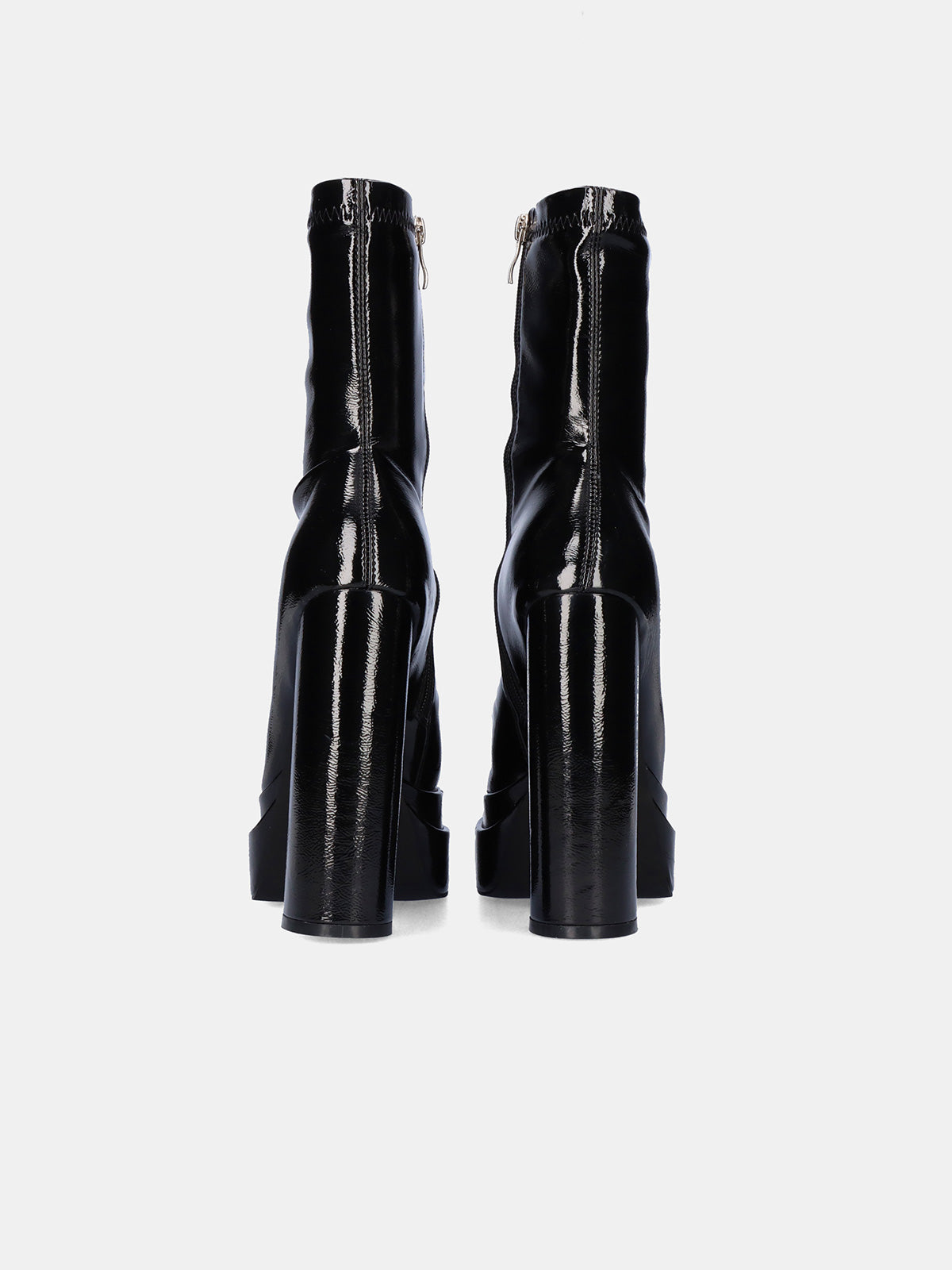 T3826-M2738 PATENT BLACK