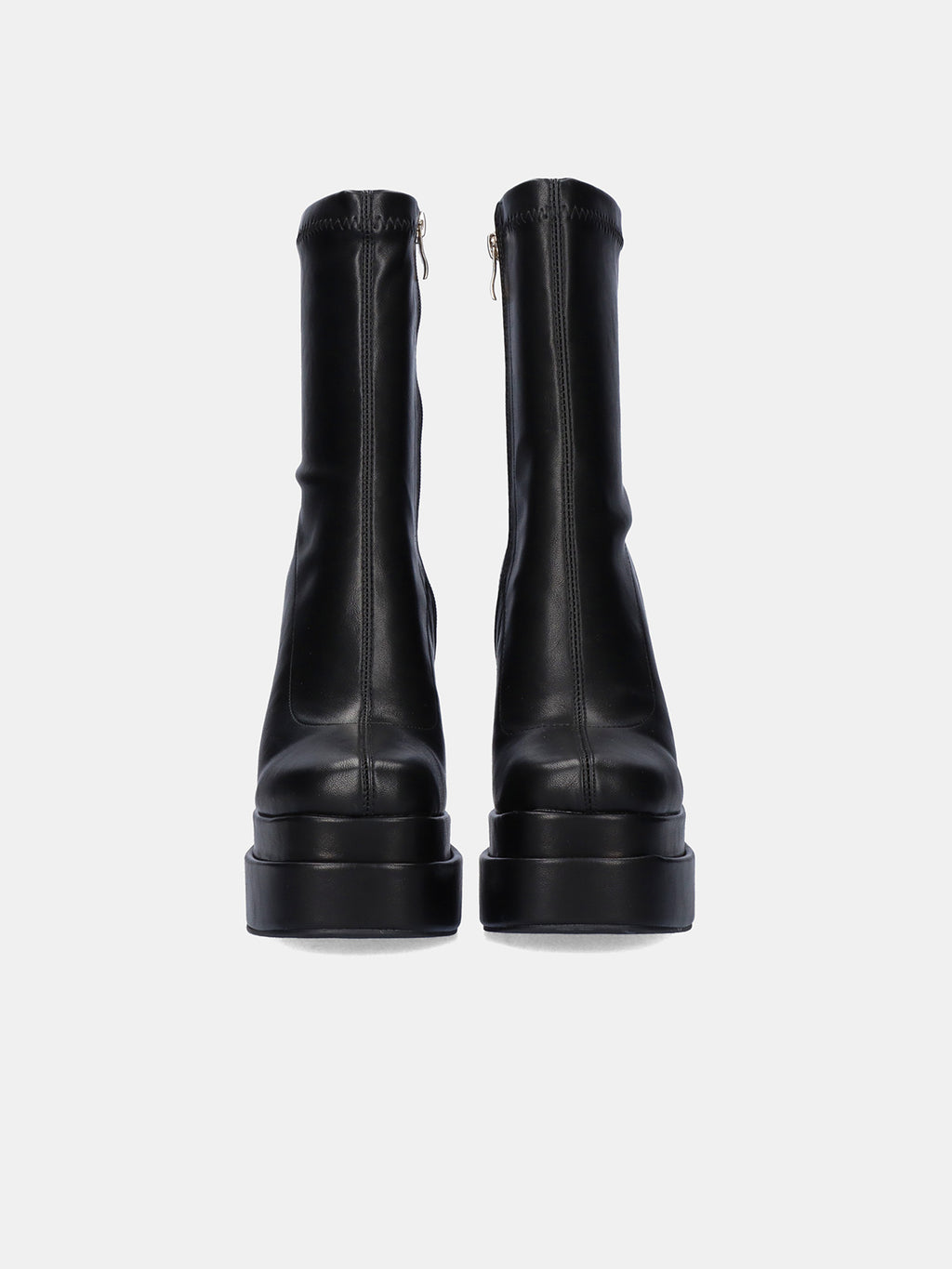 T3826-M3170 PU BLACK