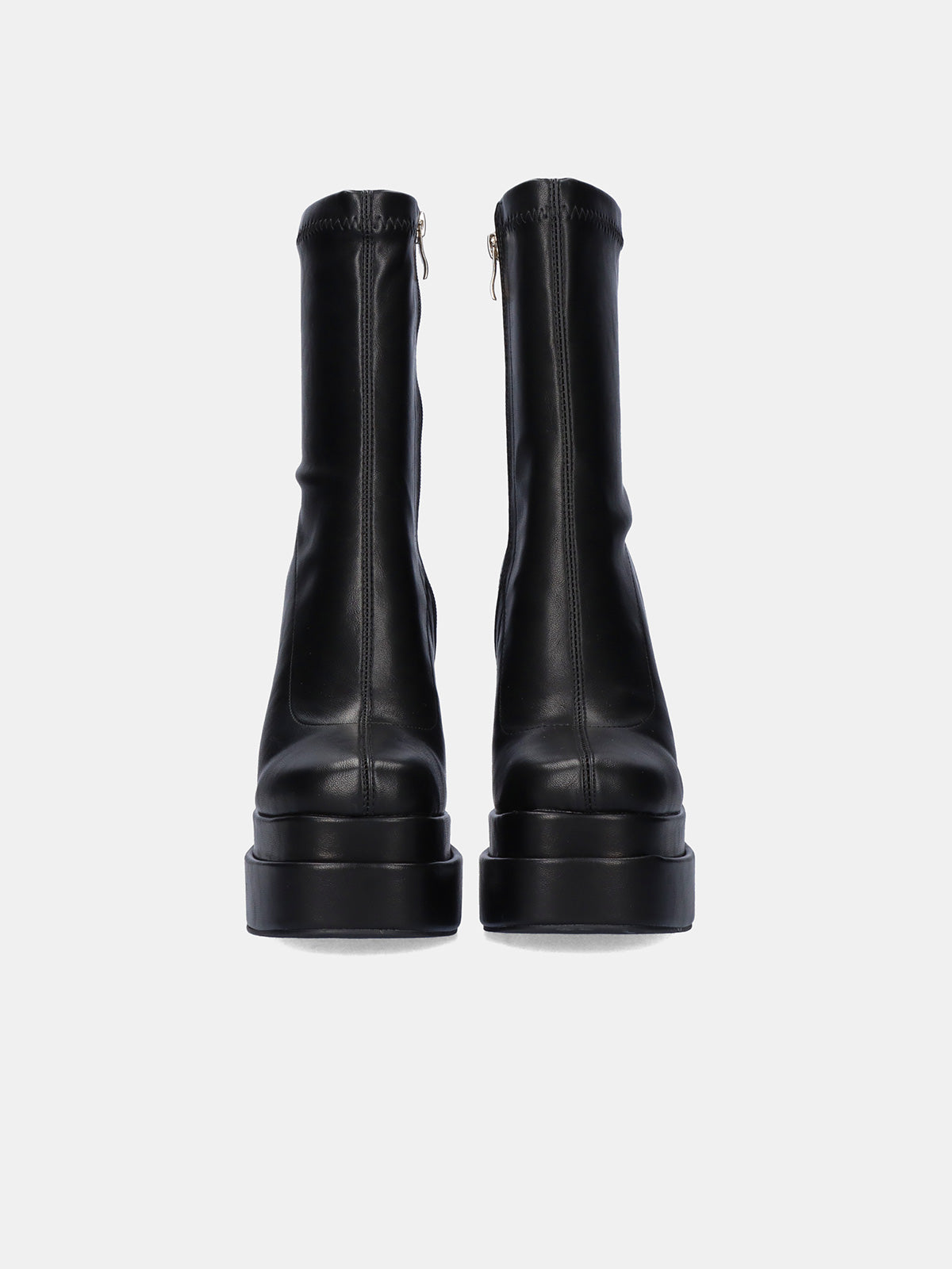 T3826-M3170 PU BLACK