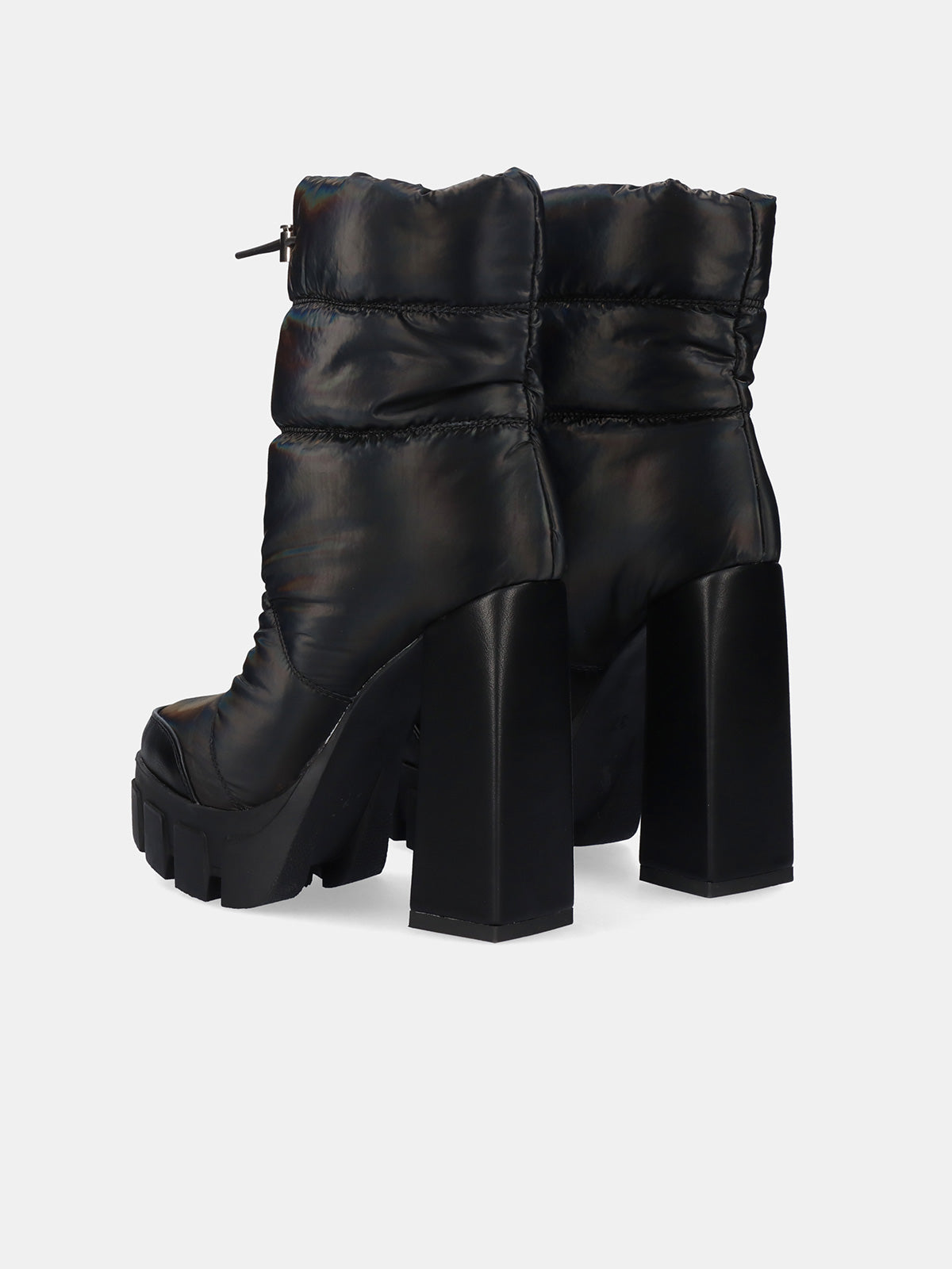 T5308-L1524 FABRIC BLACK