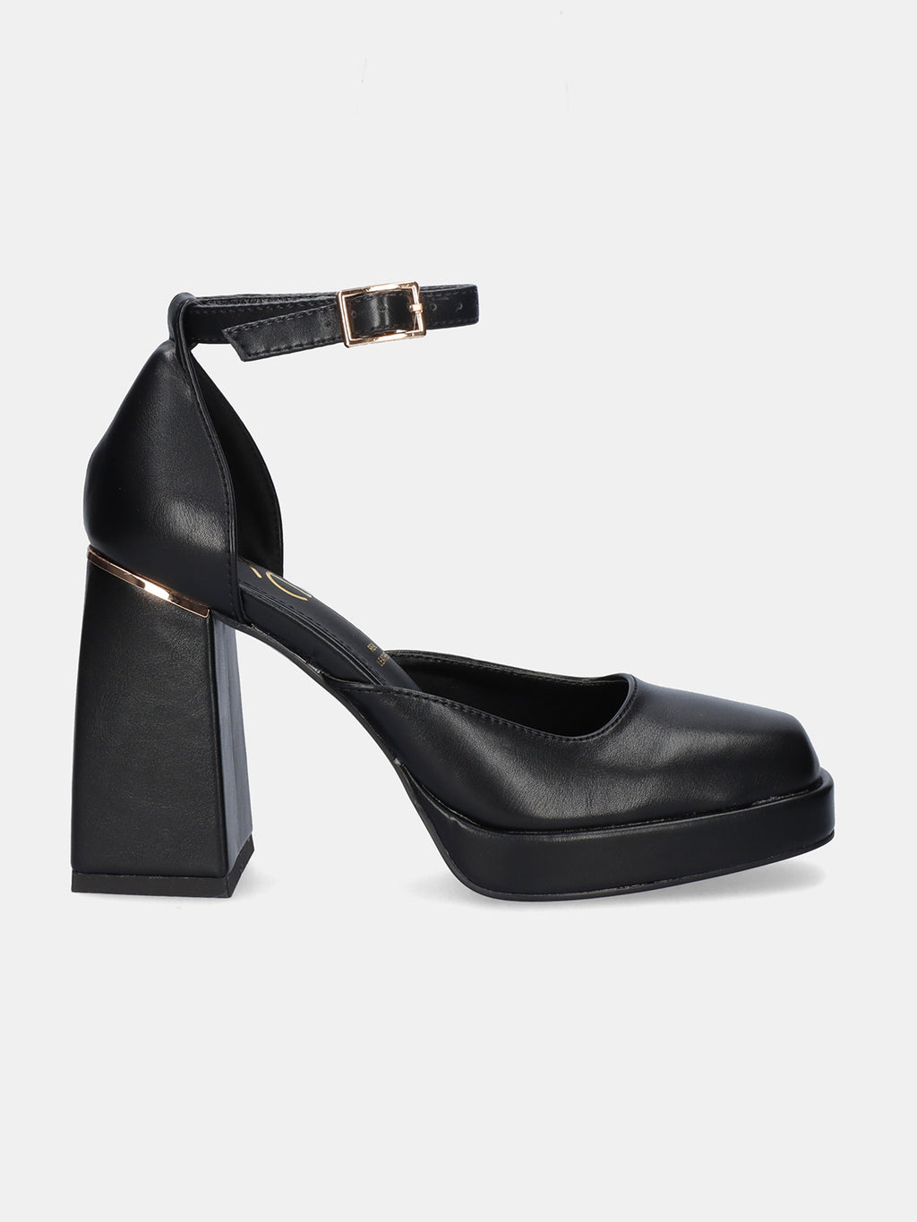 T6703-H470 PU BLACK