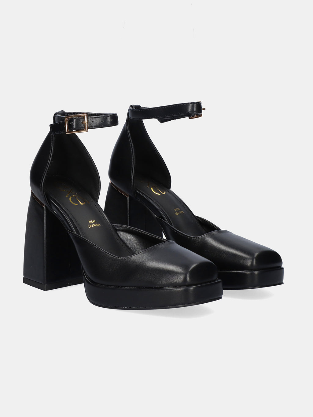 T6703-H470 PU BLACK