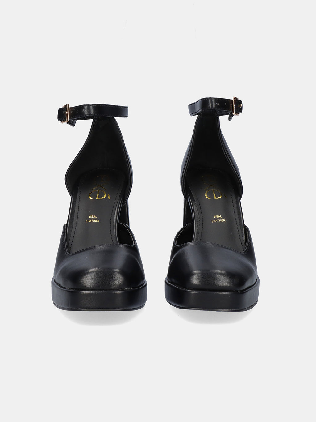T6703-H470 PU BLACK