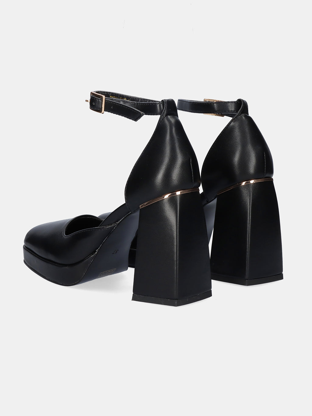 T6703-H470 PU BLACK