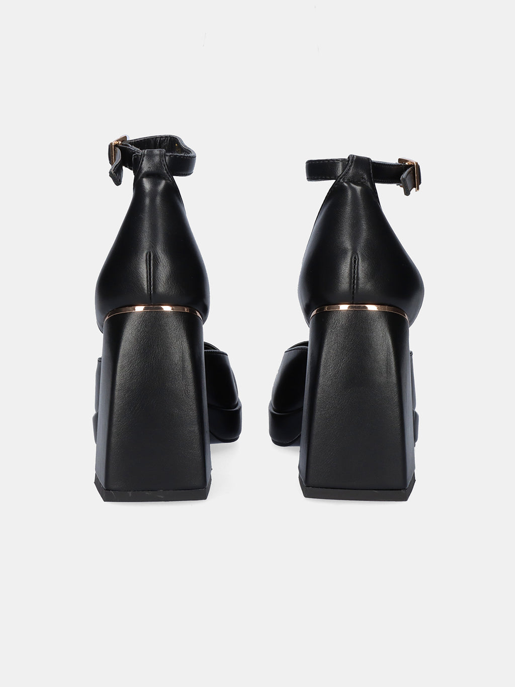 T6703-H470 PU BLACK