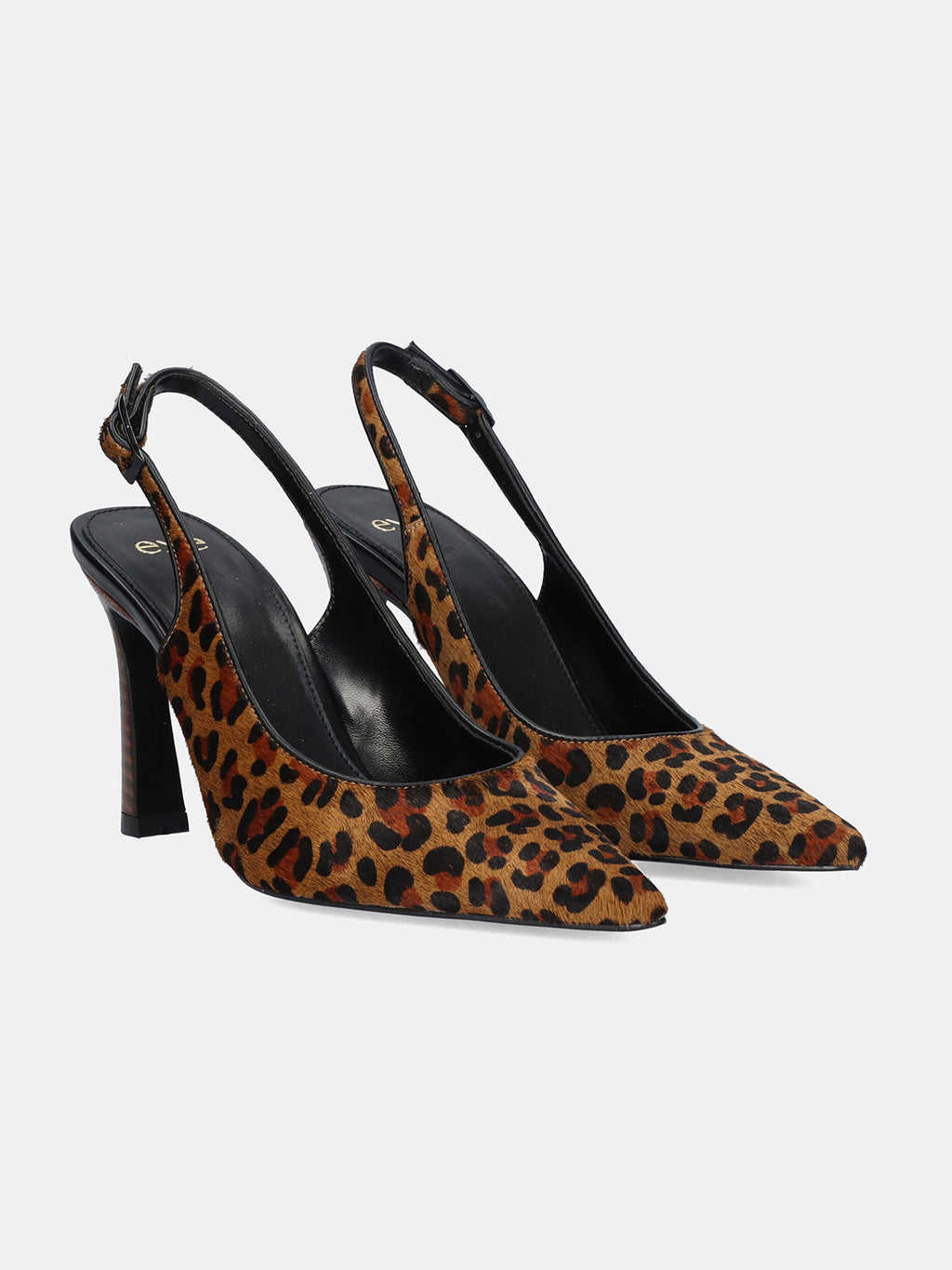 TOLEDO-901 LEOPARD BROWN