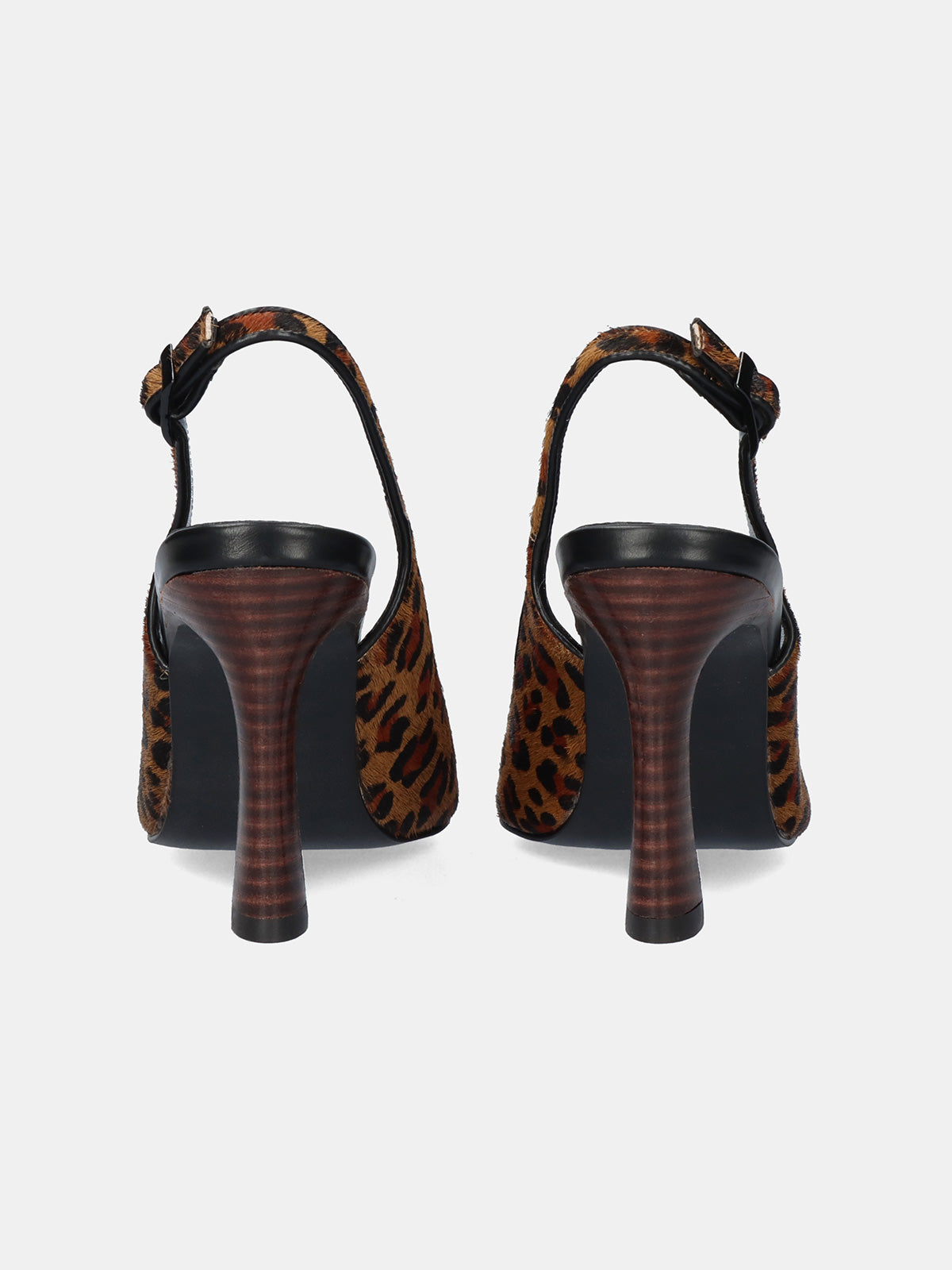 TOLEDO-901 LEOPARD BROWN