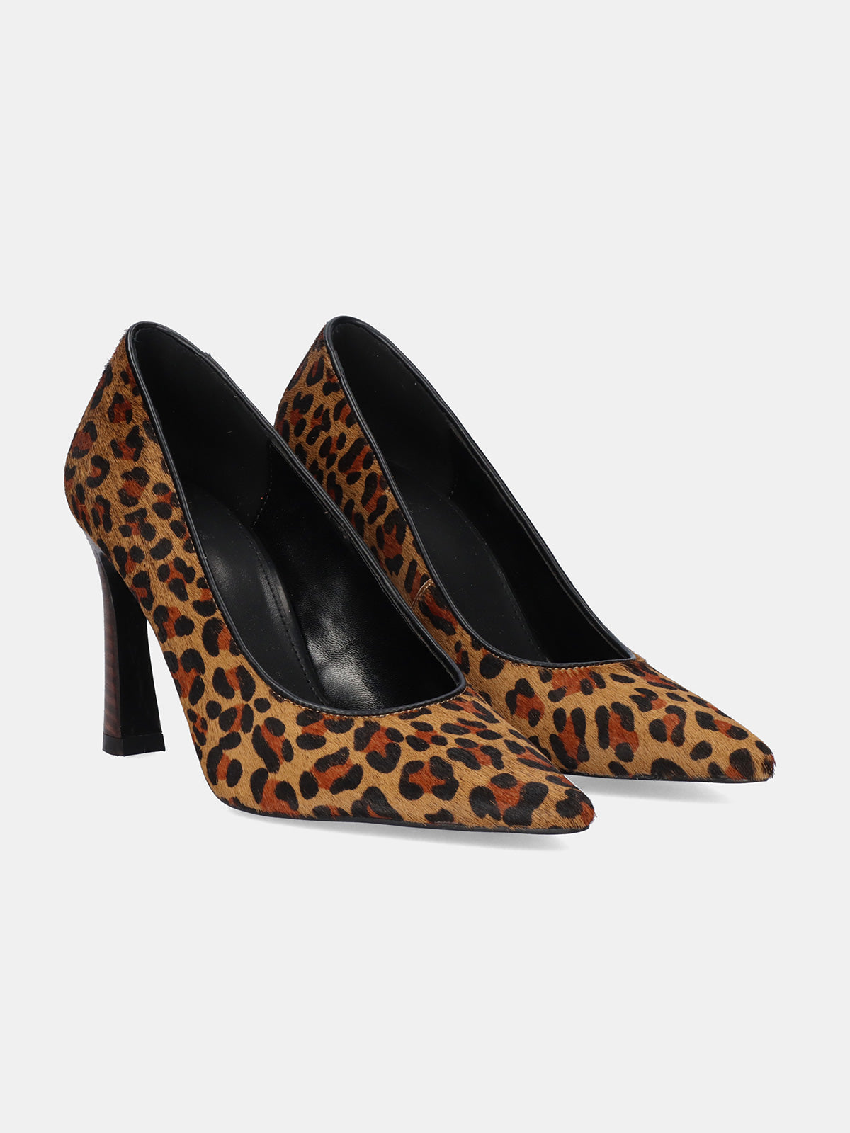 TOLEDO-905 LEOPARD BROWN