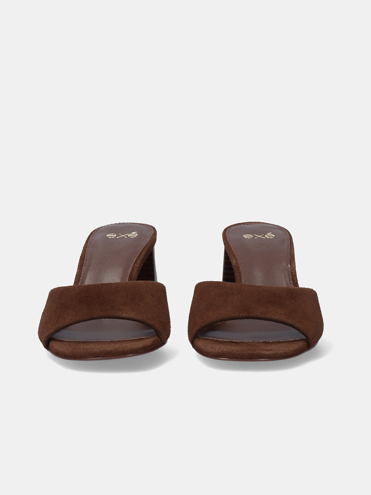 VENETO-557 SUEDE BROWN