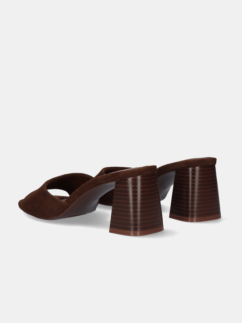 VENETO-557 SUEDE BROWN