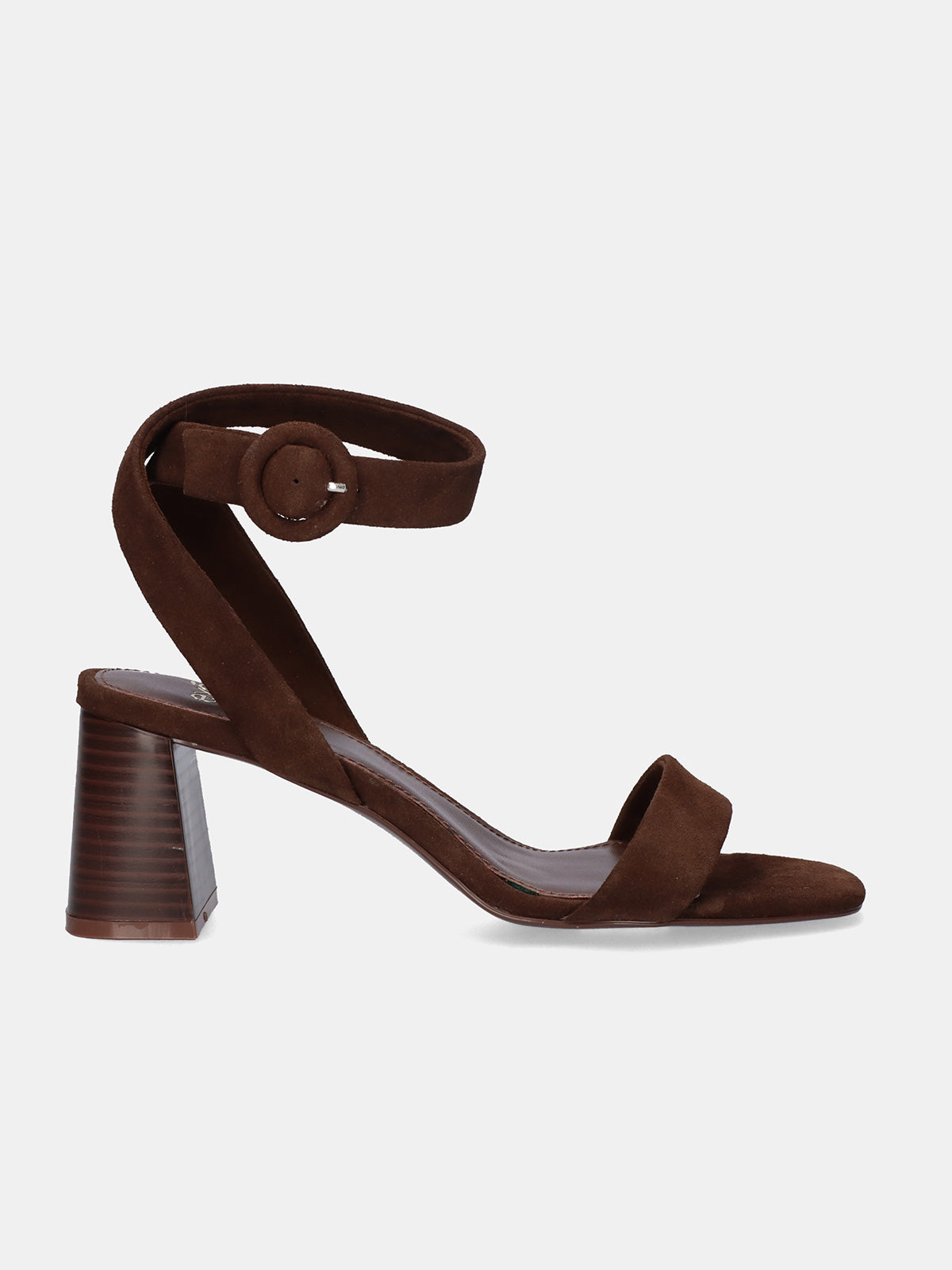 VENETO-567 SUEDE BROWN