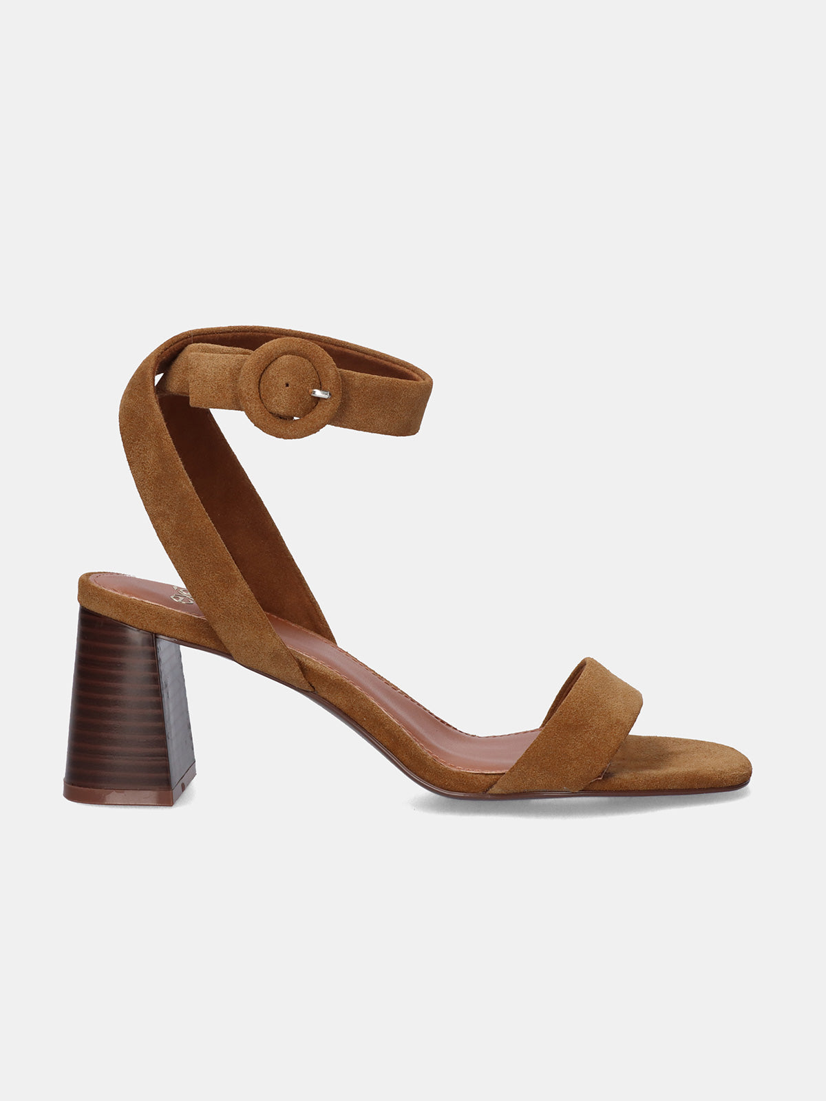 VENETO-567 SUEDE TAN