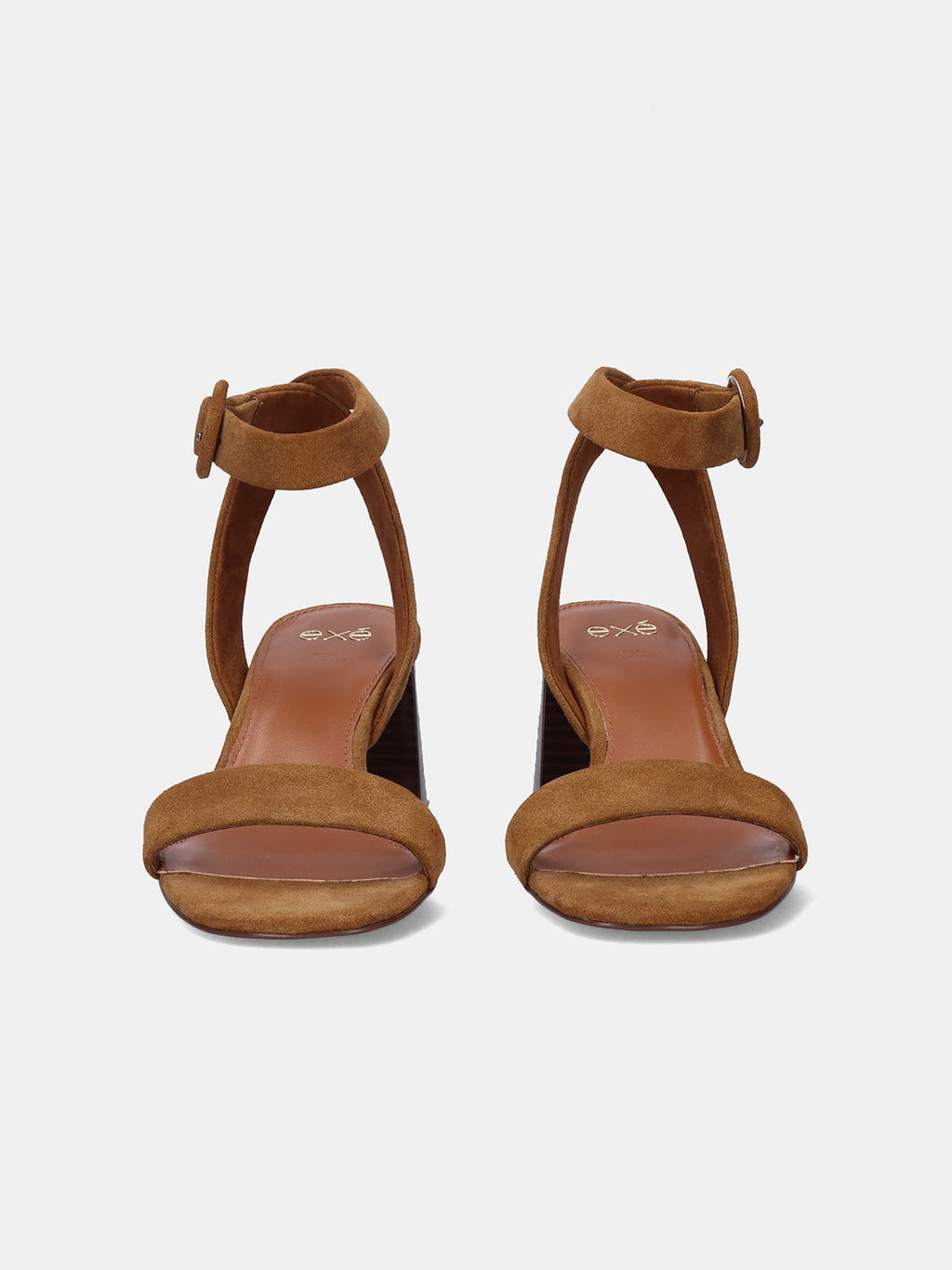 VENETO-567 SUEDE TAN