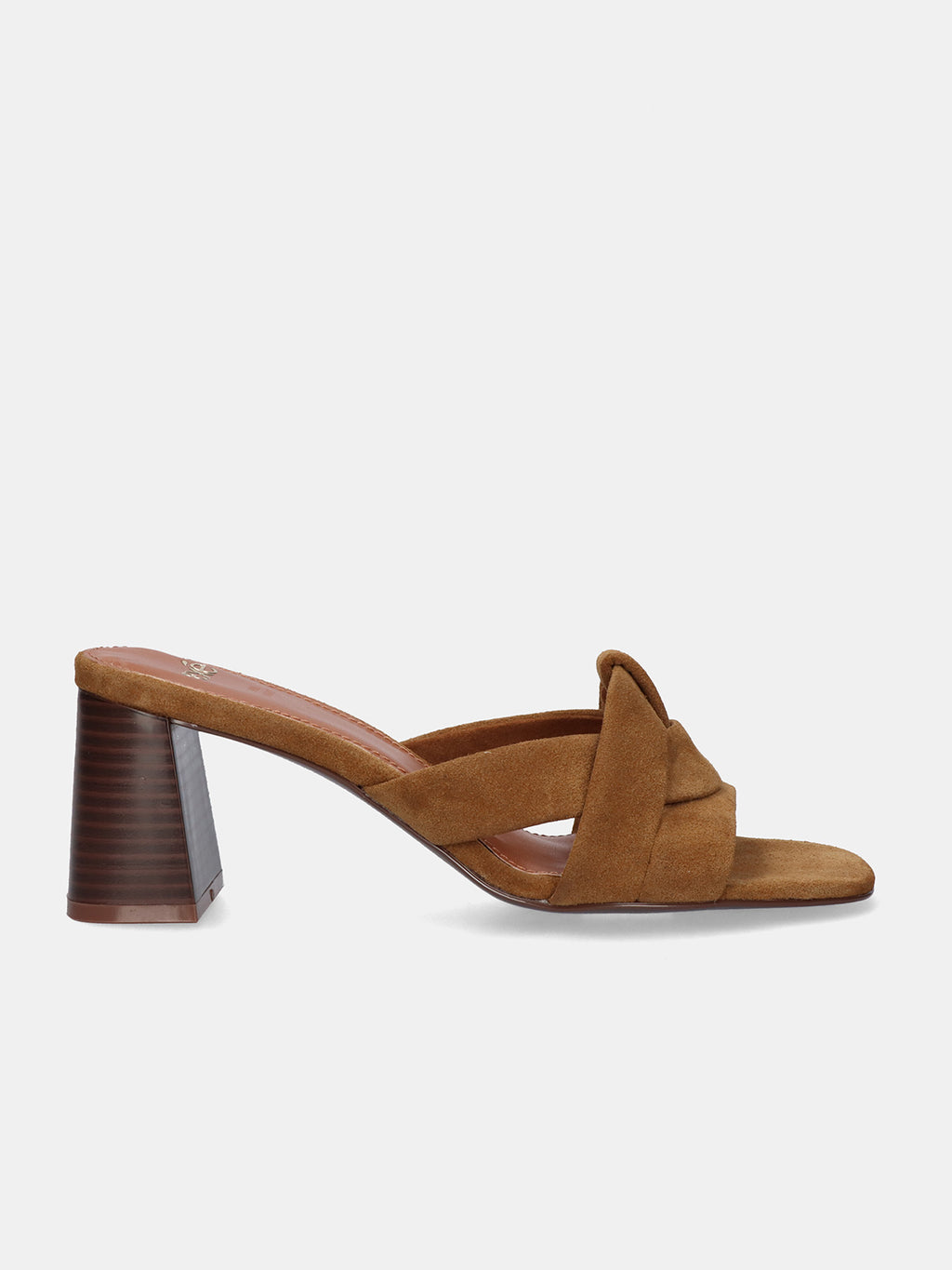 VENETO-576 SUEDE TAN