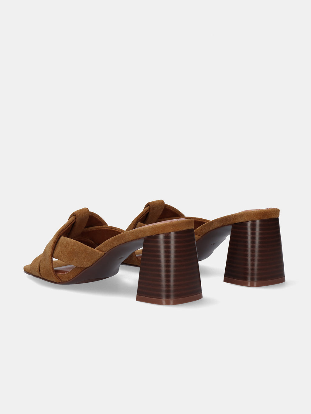VENETO-576 SUEDE TAN