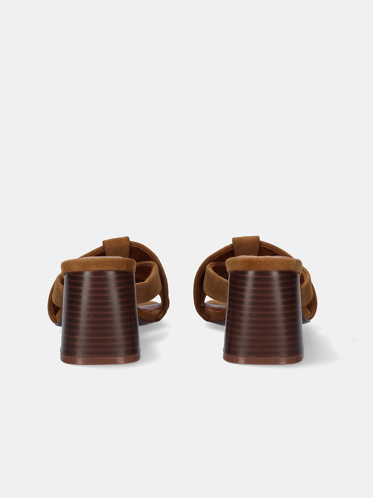 VENETO-576 SUEDE TAN