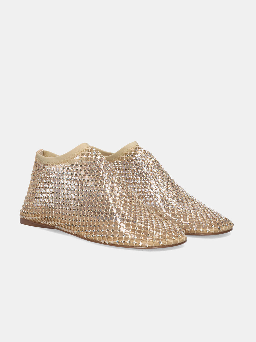 VERNICA-444 STRASS GOLD